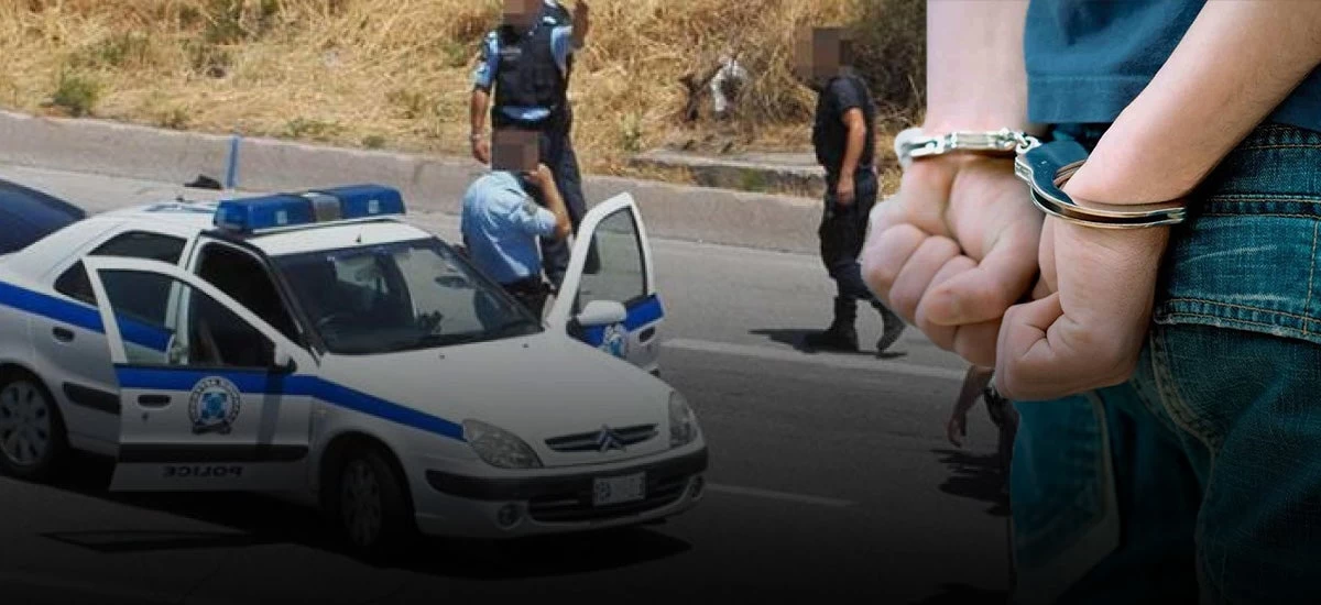 Εξιχνιάστηκε μετά από πέντε χρόνια η ανθρωποκτονία 31χρονου Βούλγαρου: Τον στραγγάλισαν και τον πέταξαν σε υπόγειο